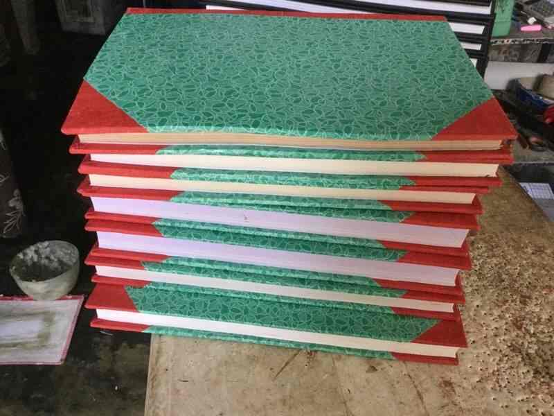 Top Spiral Binding Services in Eluru Best Wire Binding Services near