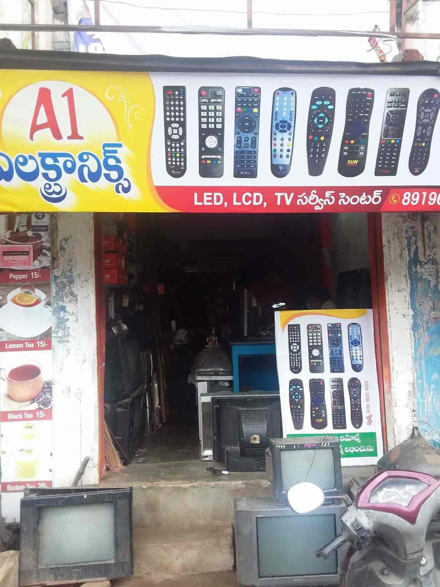 Top Amplifier Repair & Services in Bhimavaram Best Amplifier Repair & Services near me Justdial