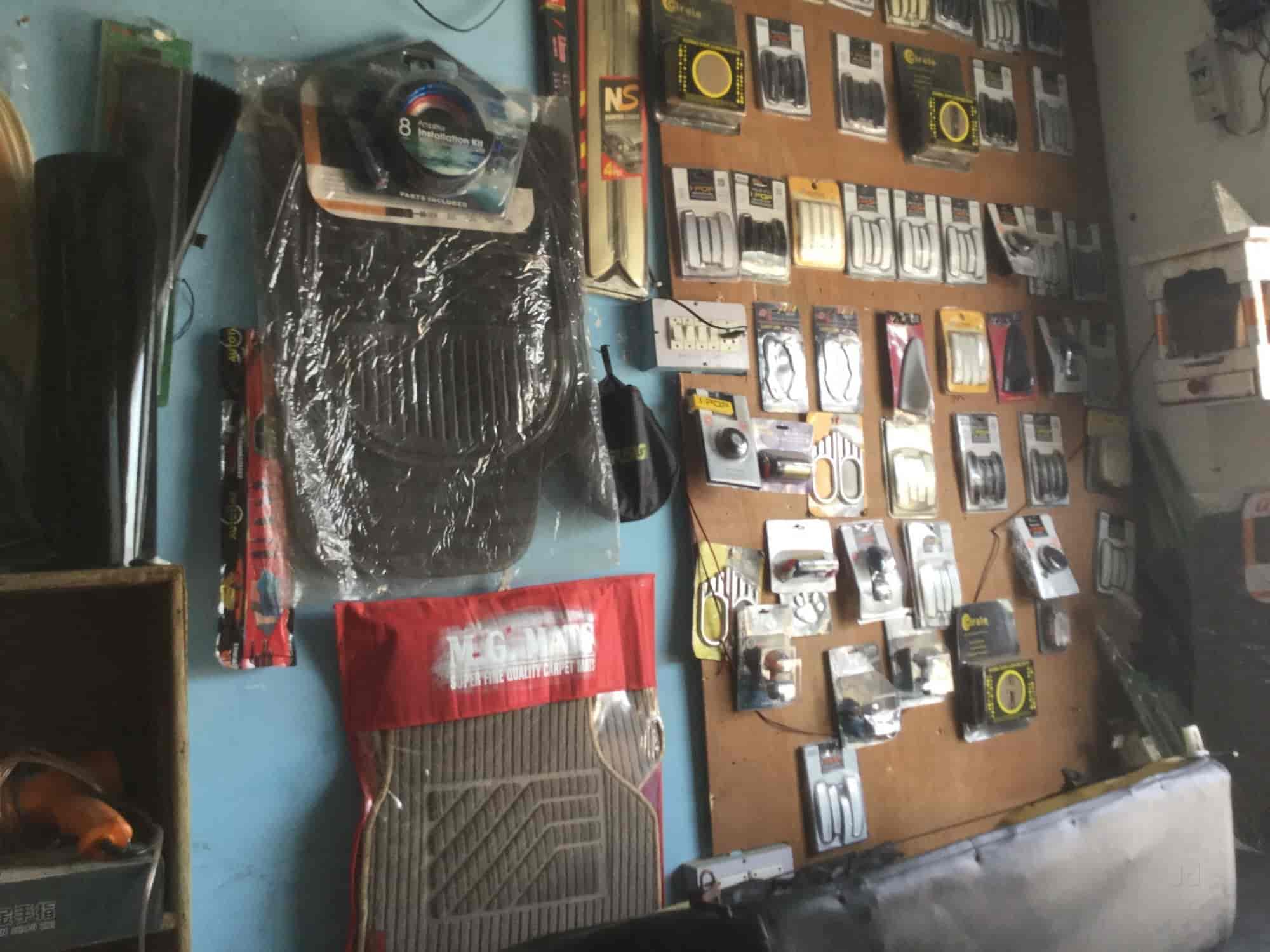 Car parts installation near on sale me