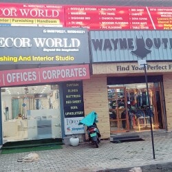 Home on sale furnishing retailers