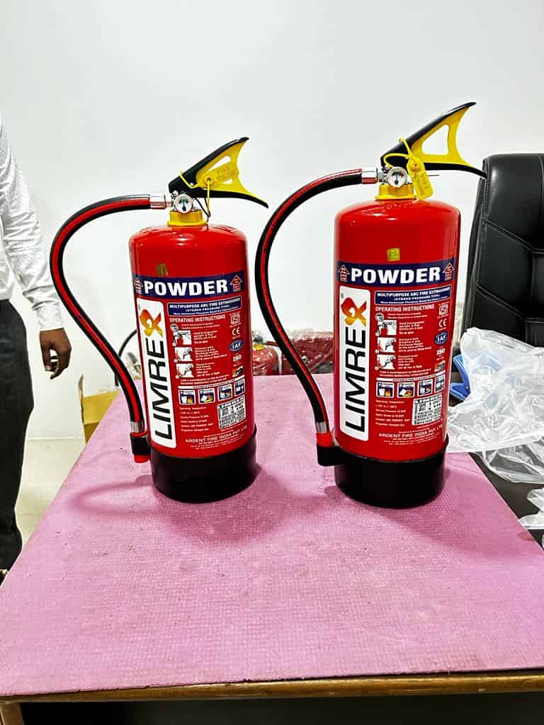 Top Fire Fighting Equipment Dealers in UnaHimachalPradesh फायर फाइटिंग इक्विपमेंट डीलर्स, उन