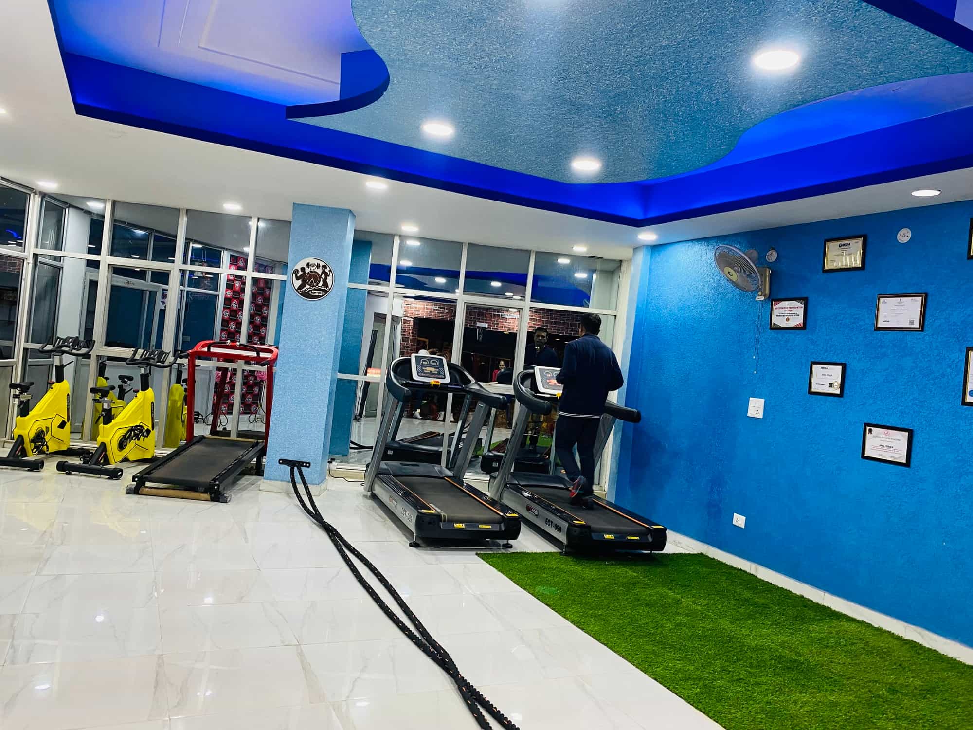 Top Gyms in Bhiwadi Best Fitness Center Justdial