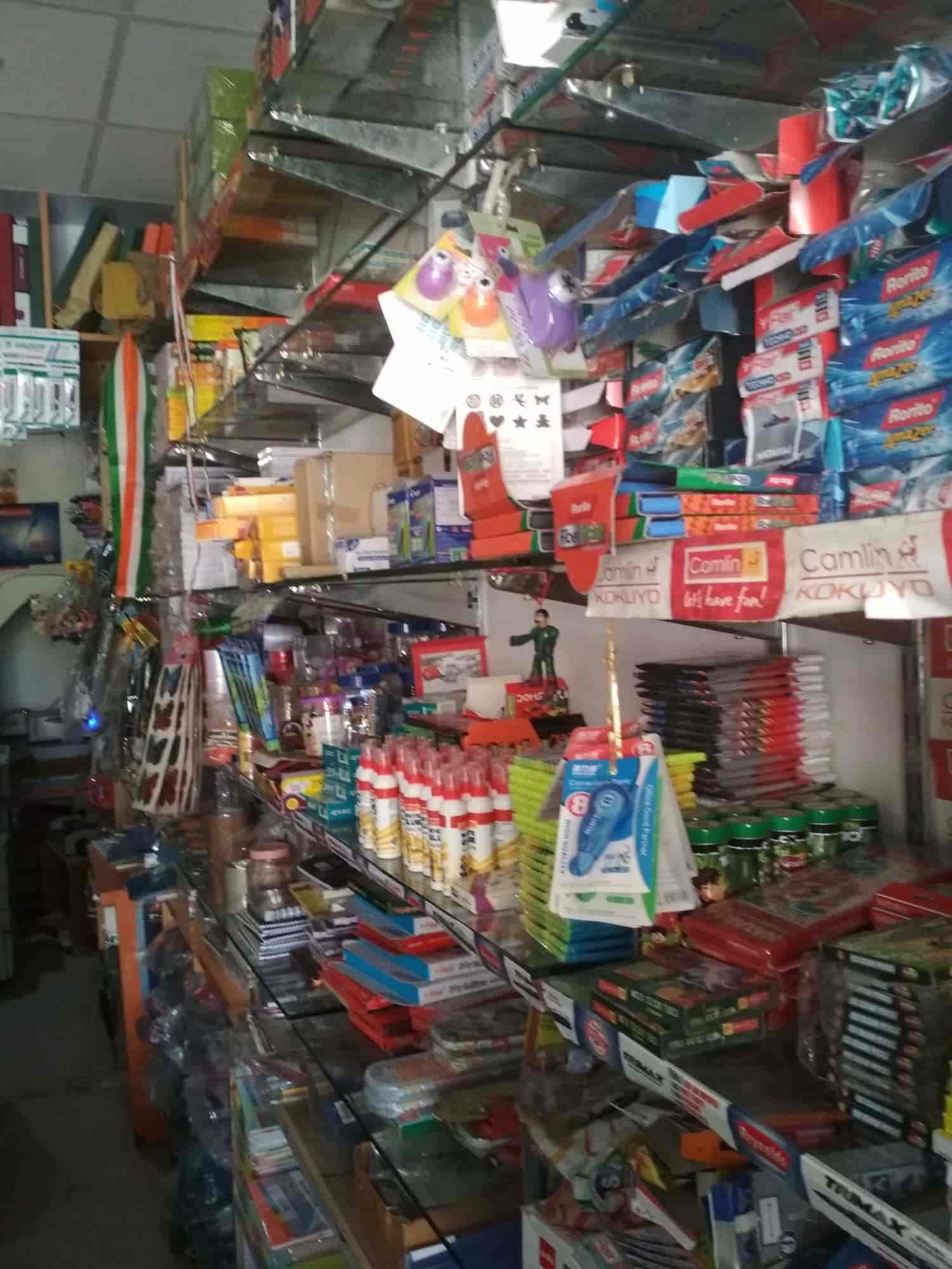 Top Classmate Stationery Dealers in Rewari Best Classmate Stationery