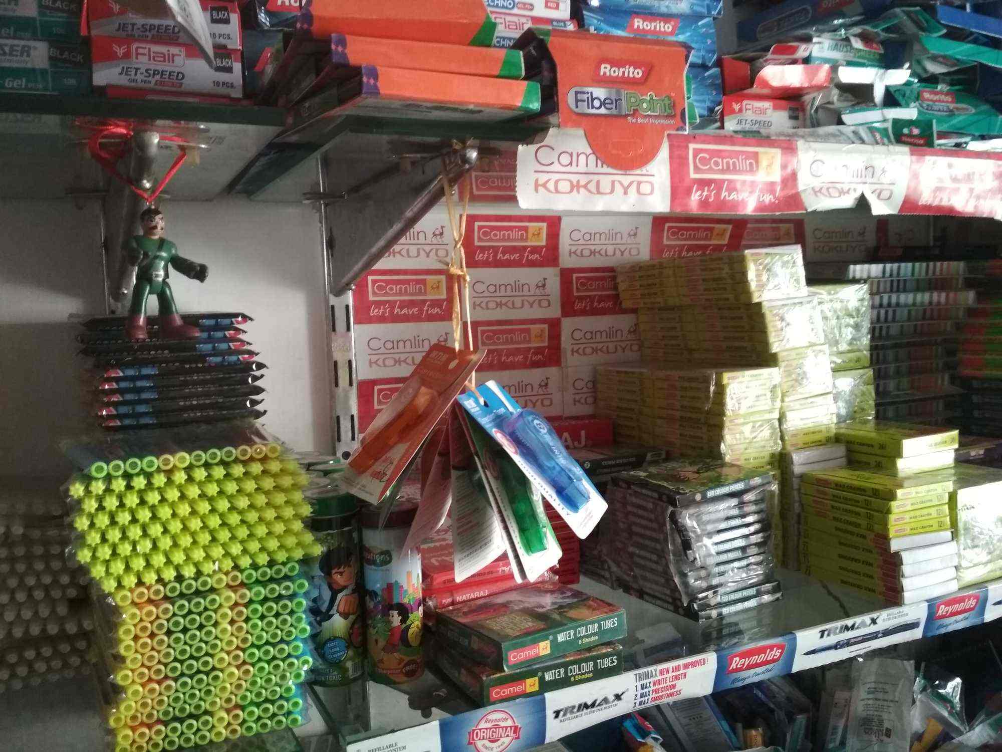 Top Classmate Stationery Dealers in Rewari Best Classmate Stationery