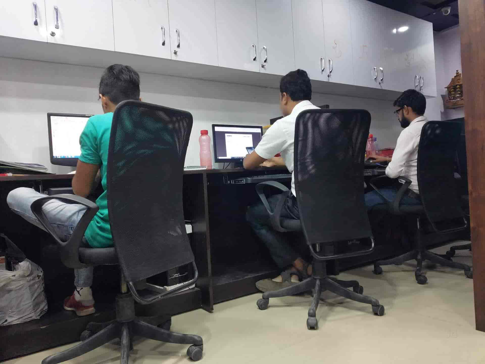 Top Service Tax Auditors in Bhiwadi near me - Justdial