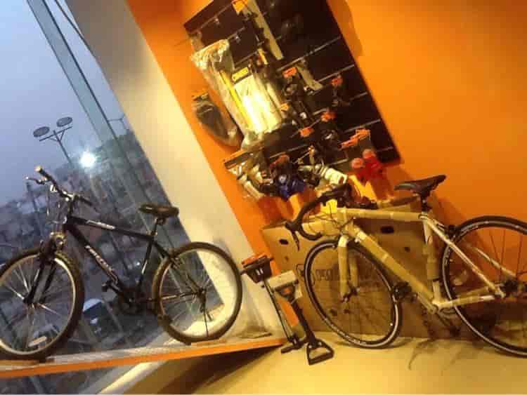 firefox yuva cycle
