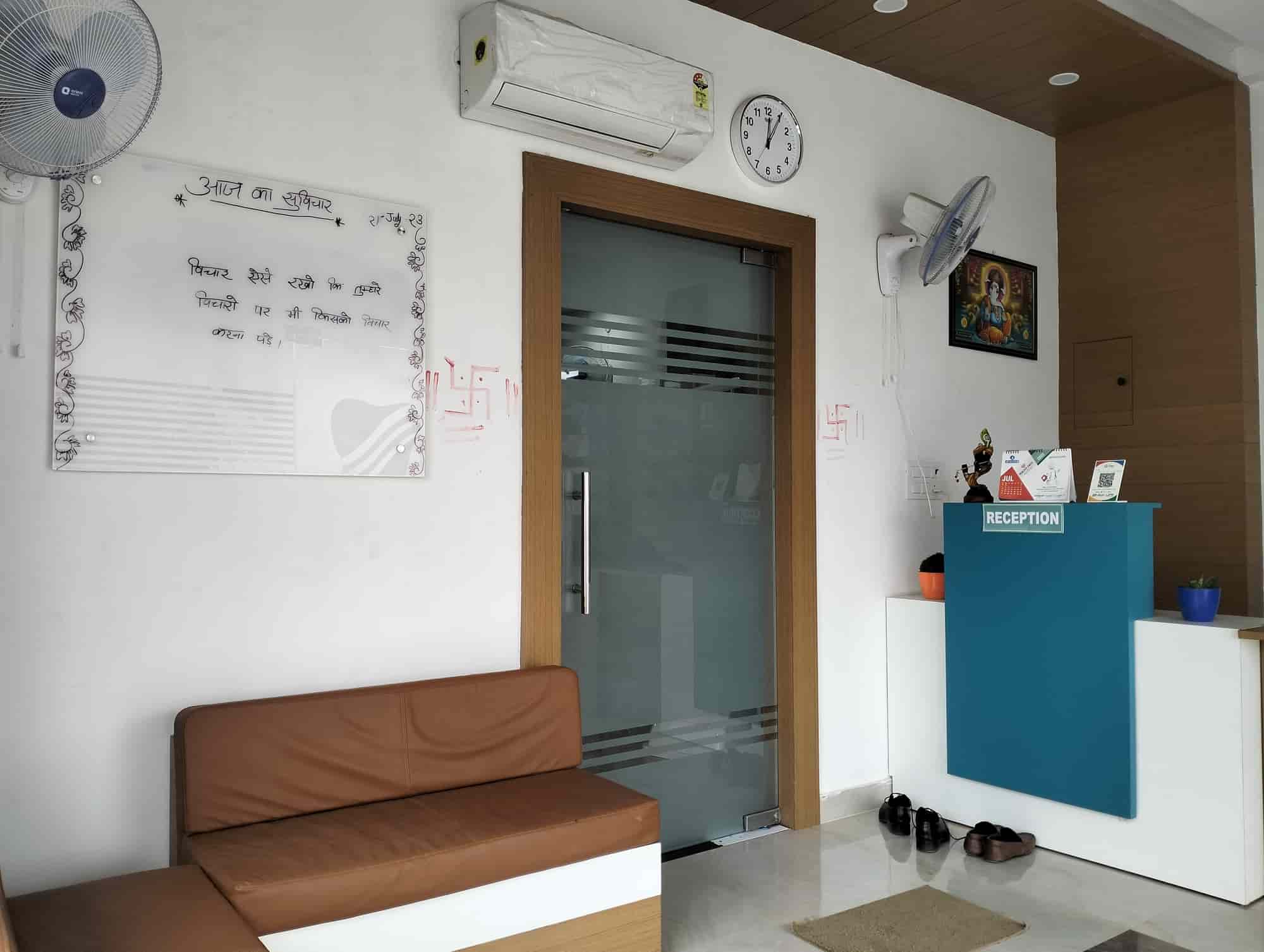 Guru Kripa Dental Hospital in Uit,Bhiwadi Best Hospitals in Bhiwadi