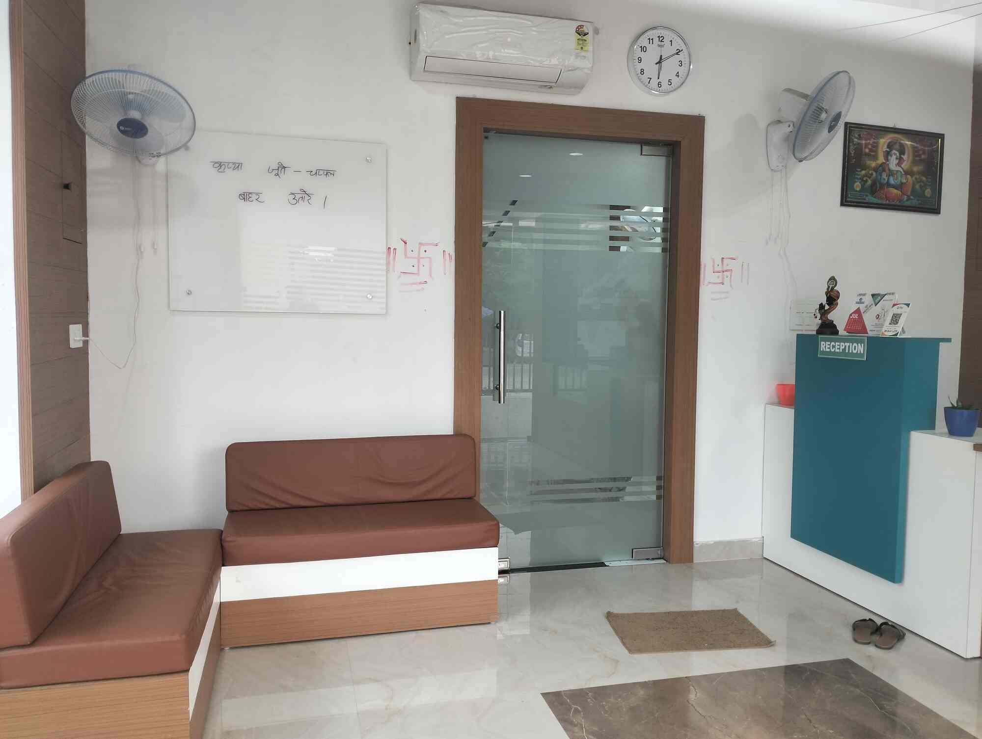 Guru Kripa Dental Hospital in Uit,Bhiwadi Best Hospitals in Bhiwadi