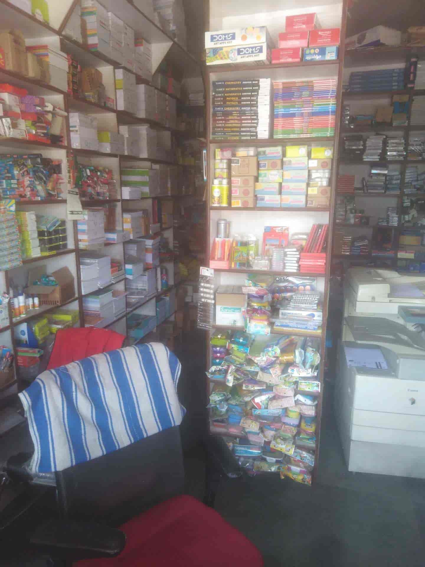 Top Classmate Stationery Dealers in Rewari Best Classmate Stationery