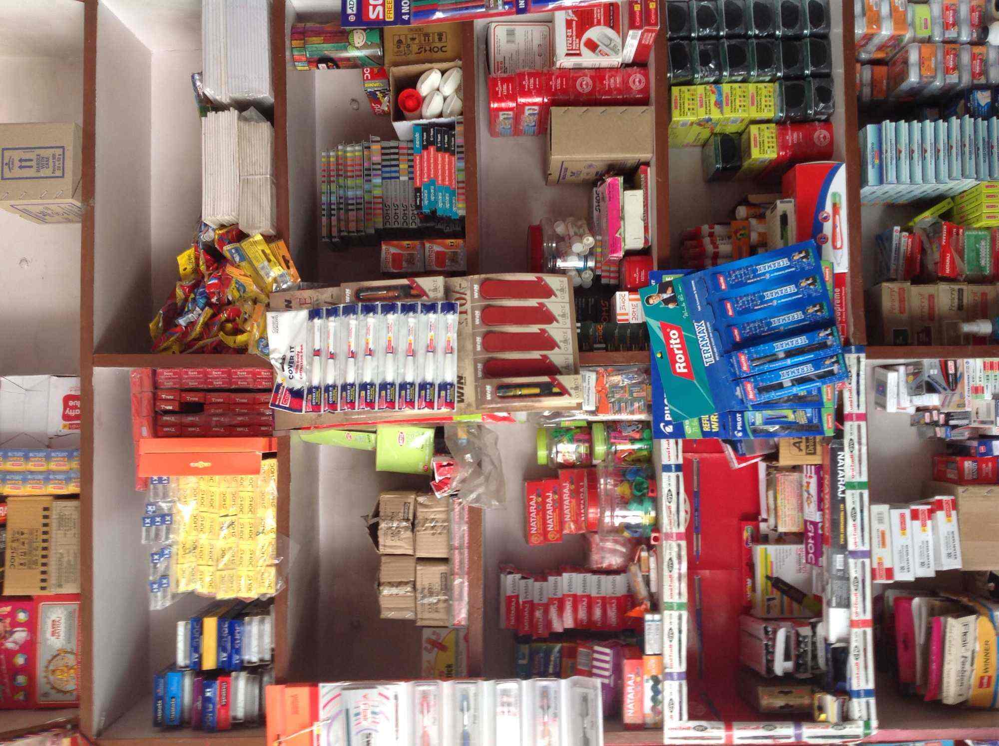 Top Classmate Stationery Dealers in Rewari Best Classmate Stationery