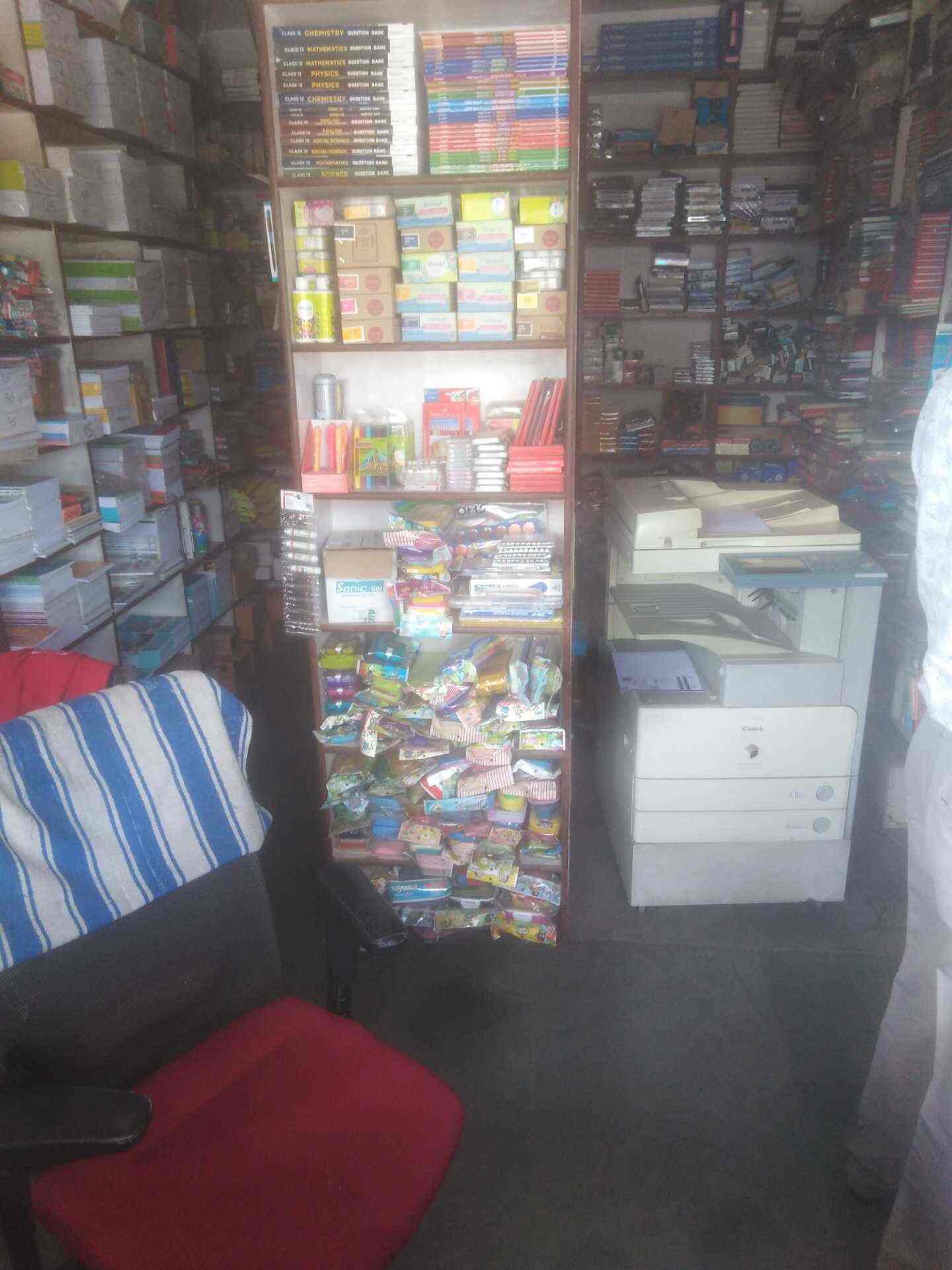 Top Classmate Stationery Dealers in Rewari Best Classmate Stationery