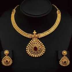Mandolian jewellers shop