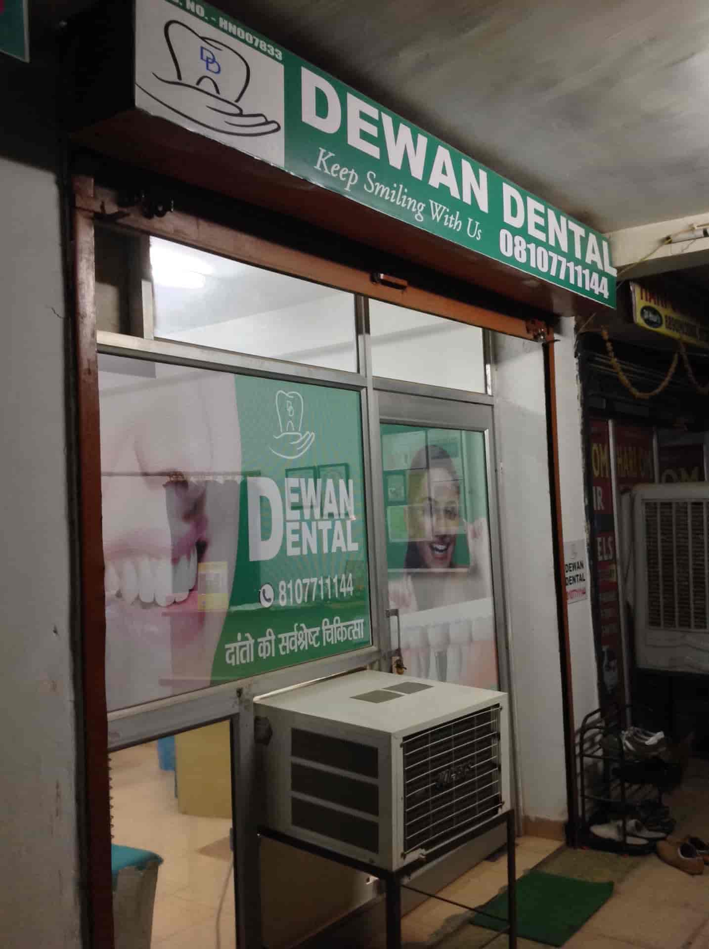 Top Dentists in Bhiwadi Best Conventional Dentistry Doctors near me