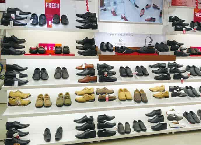 Liberty Exclusive Showroom in Bhiwadi Ho,Bhiwadi Best Leather Shoe