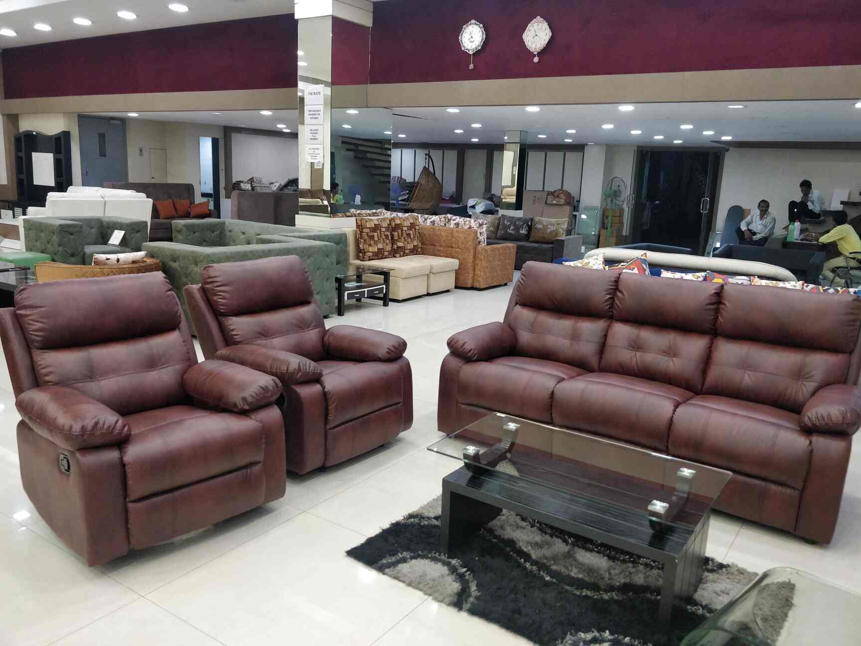 Top Furniture Dealers in Bhiwandi City, Bhiwandi Best Furniture