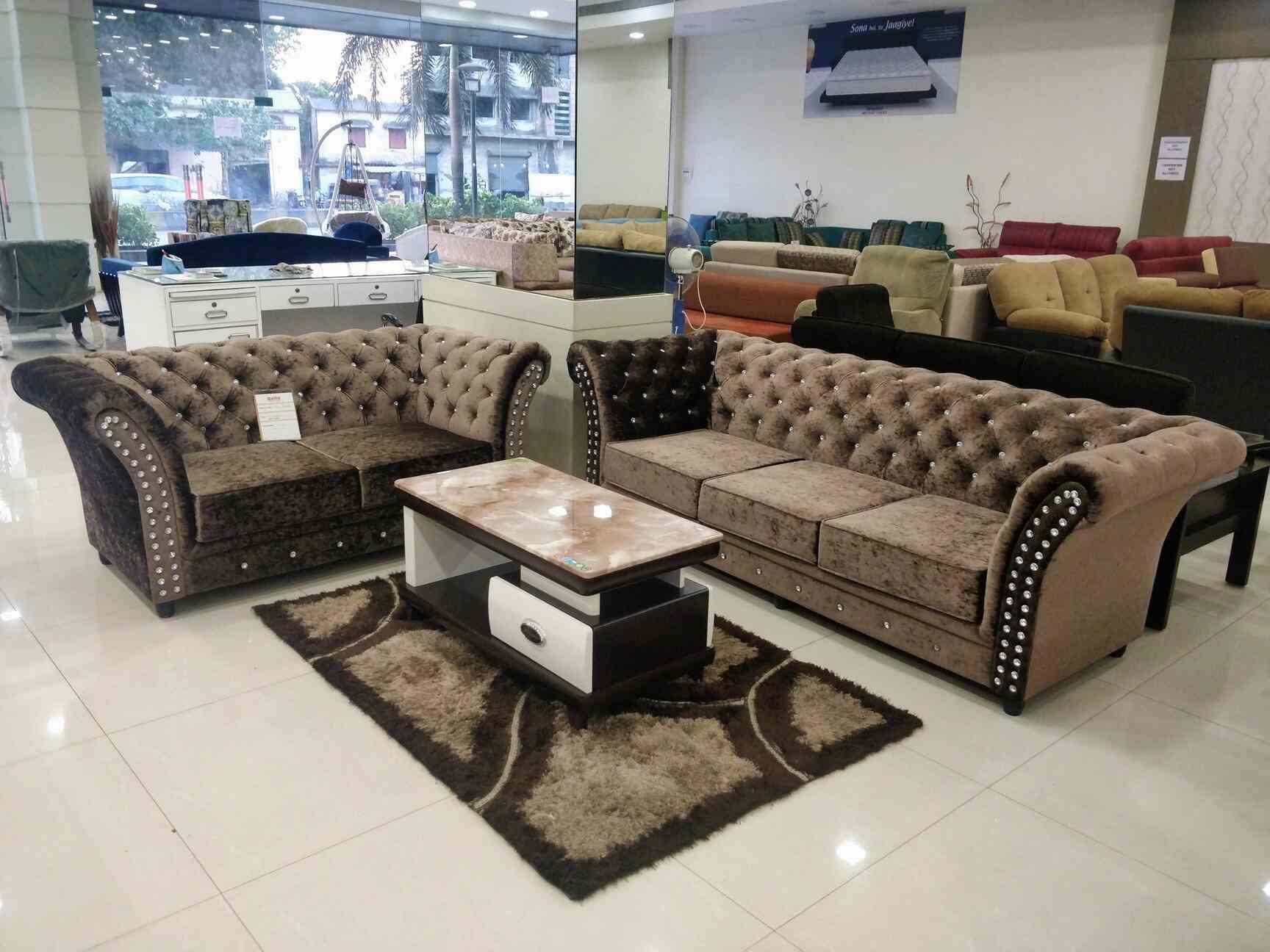 Top Furniture Dealers in Bhiwandi City, Bhiwandi Best Furniture