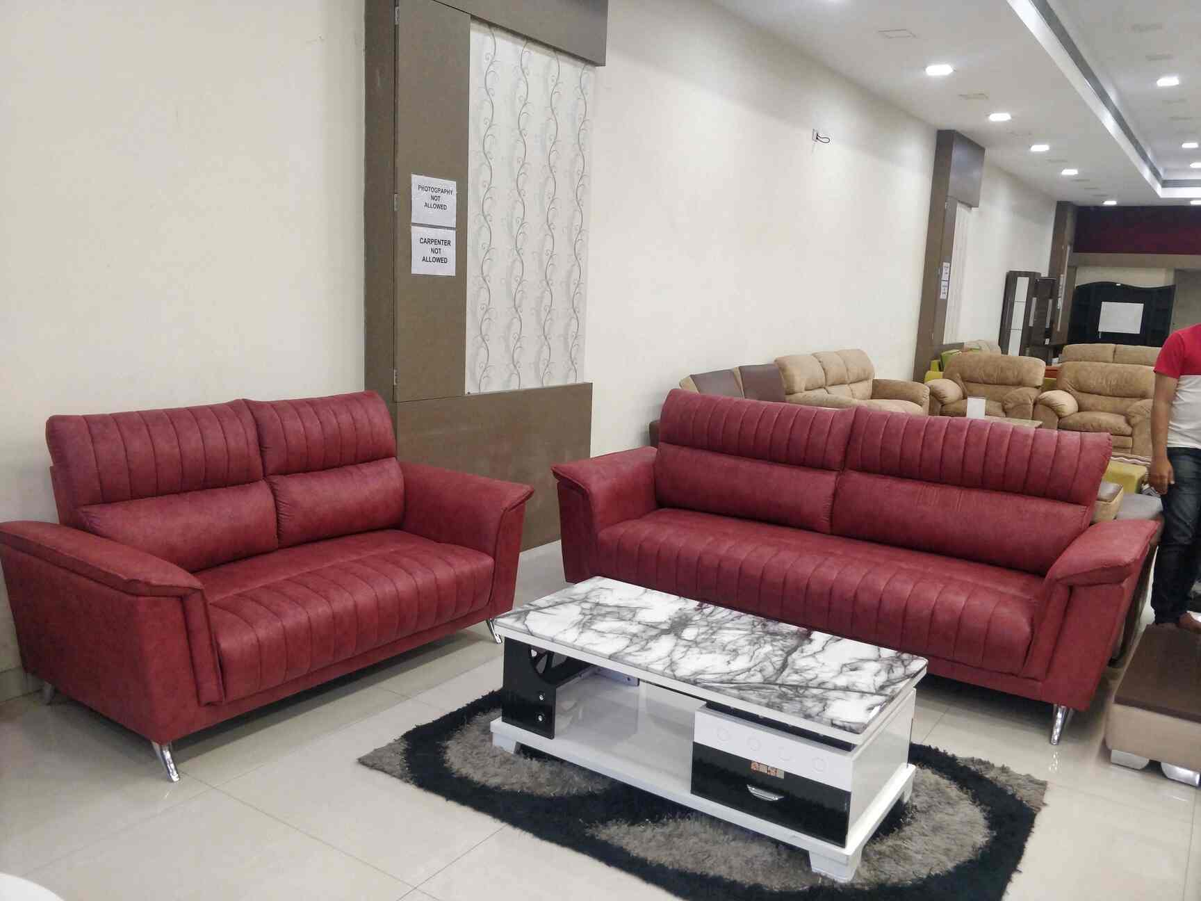 Top Furniture Dealers in Bhiwandi City, Bhiwandi Best Furniture