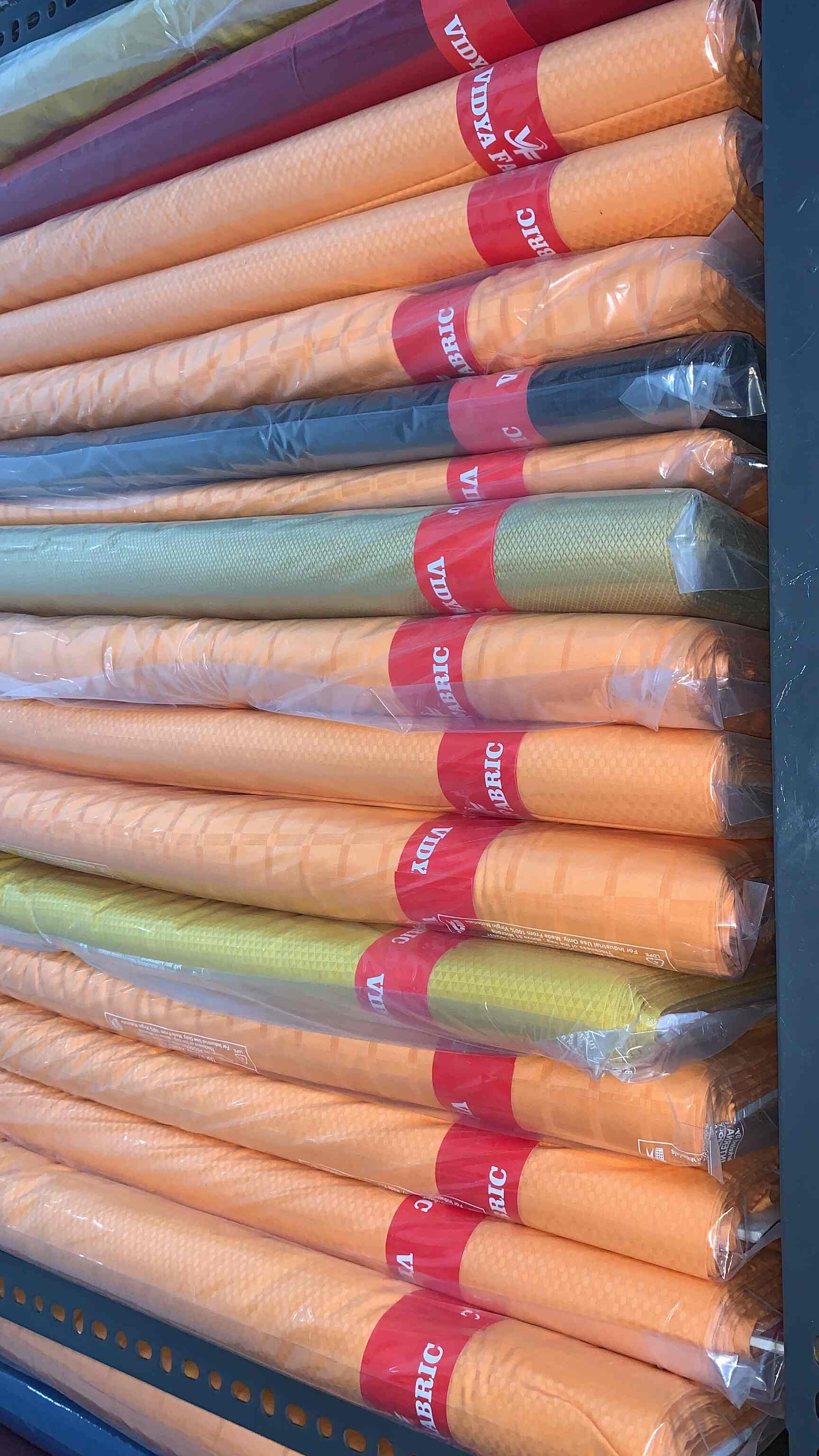 Top Textile Manufacturers in Hyderabad टेक्सटाइल मनुफक्चरर्स, हैदराबाद Best Clothes