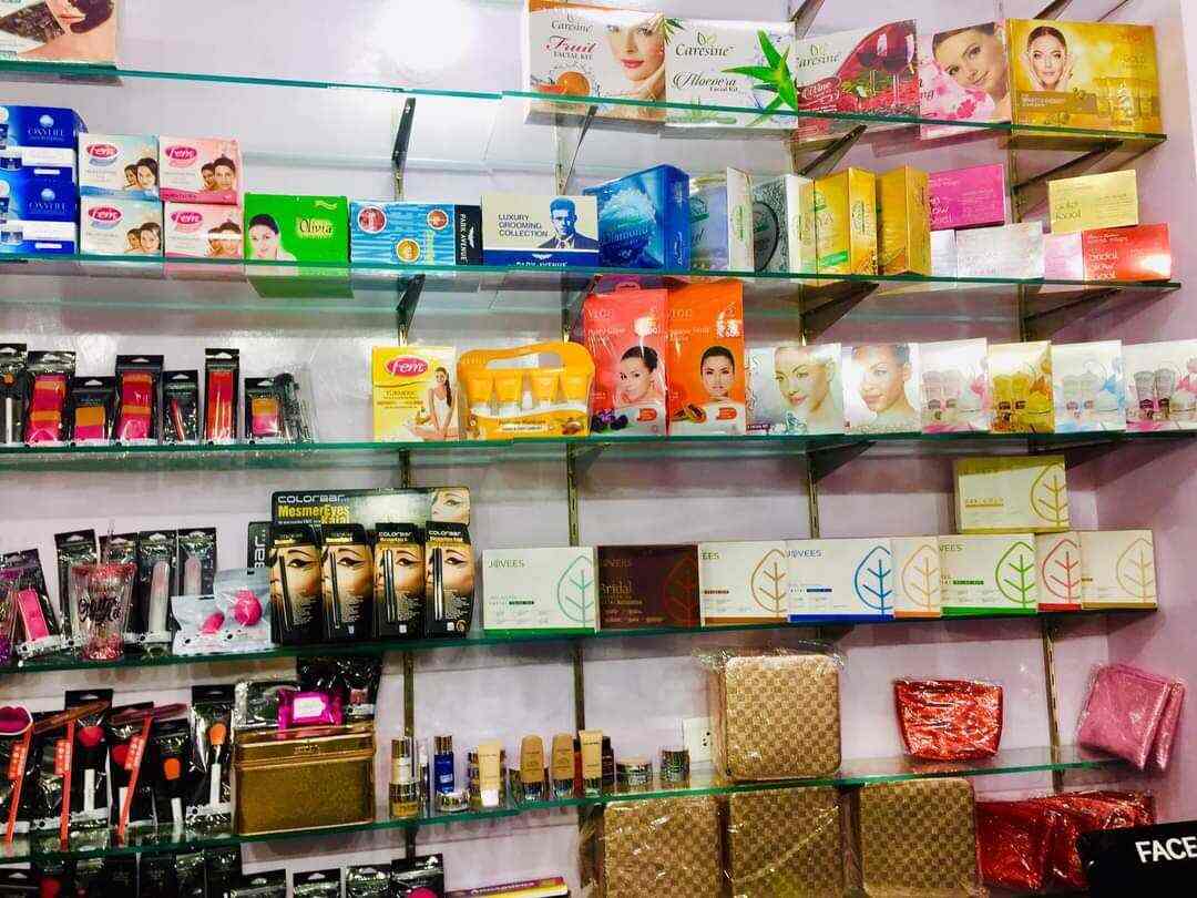 Top Beauty Shops in Bhiwani Best Cosmetic Shops near me Justdial