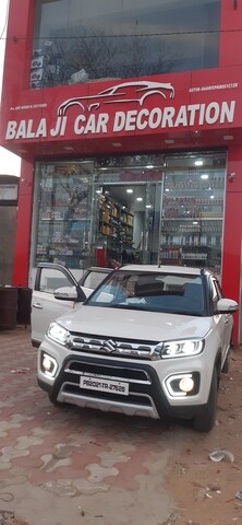 Kashish car shop accessories