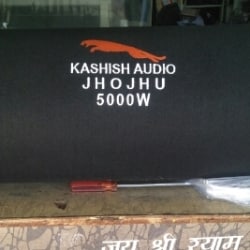 Kashish Car Decoration in Jhojhu Bhiwani Best Ford Car Accessory