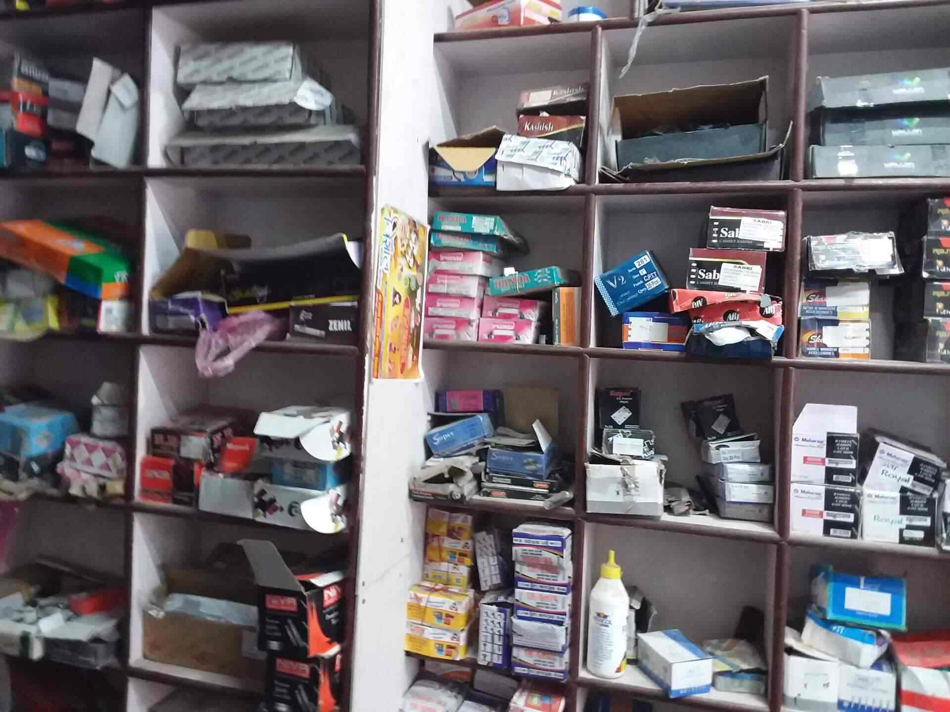 Jindal hardware & tools in Naya Bazar,Bhiwani Best Hardware Shops in