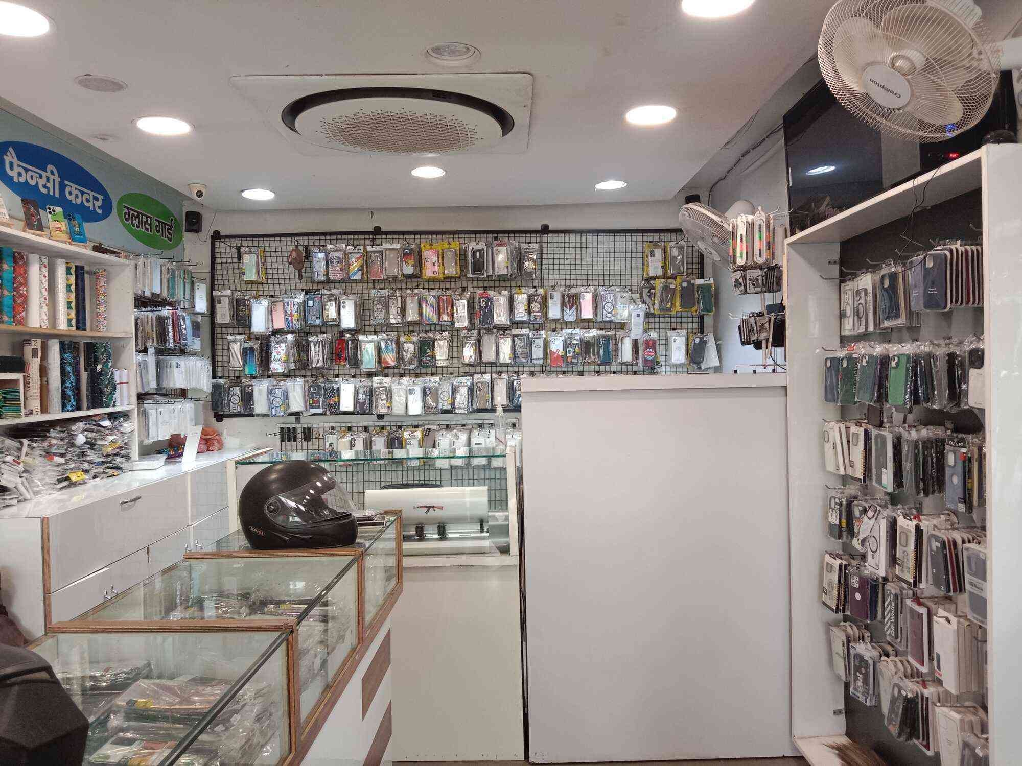 The Mobile city in Circular Road Bhiwani,Bhiwani Best Mobile Phone