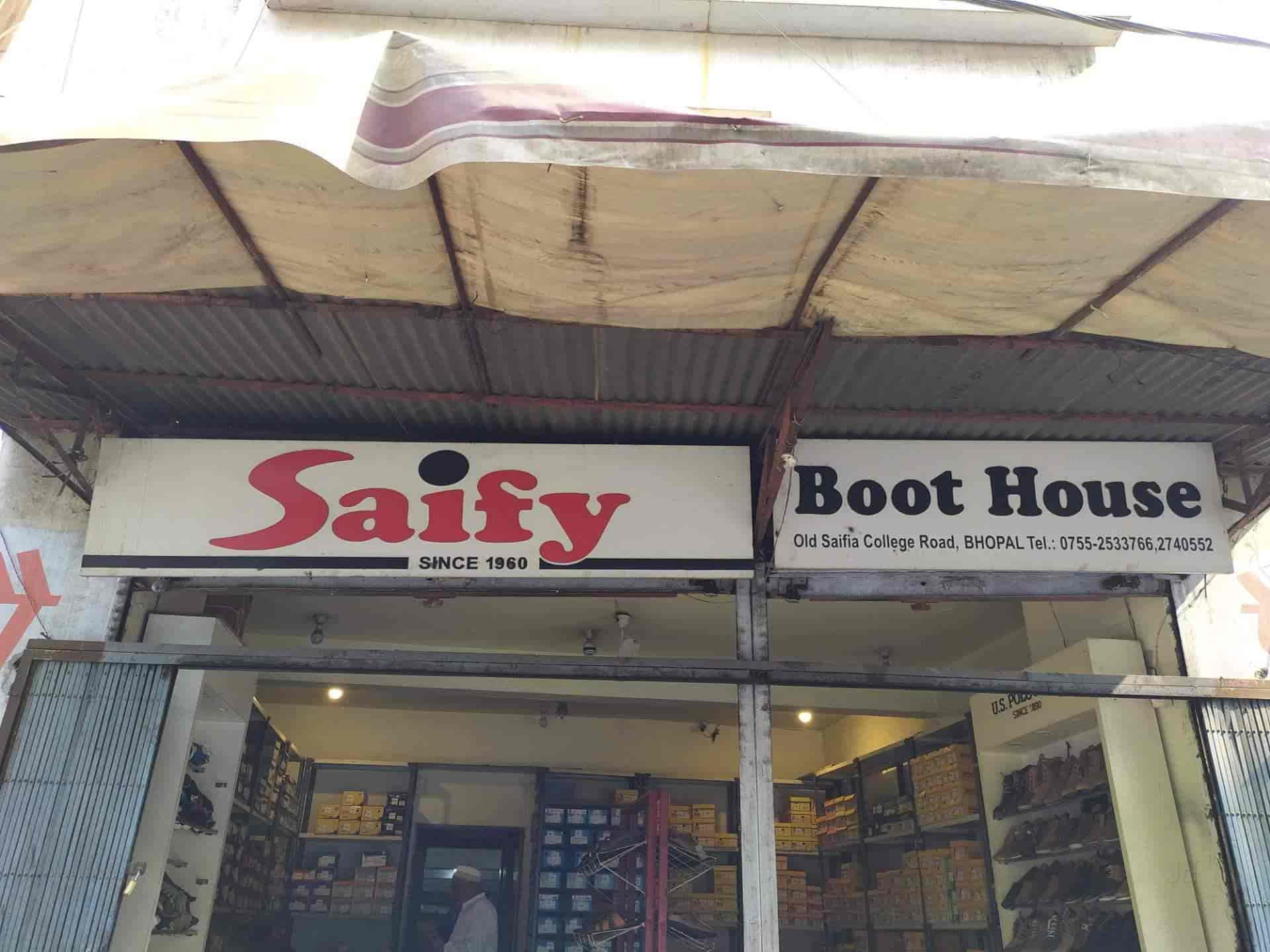 skechers store on 1960