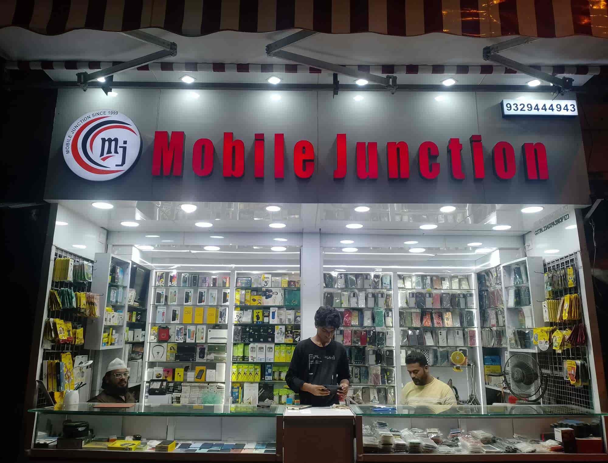 Top iPhone Phone Repair in New Market Best iPhone Service Centers