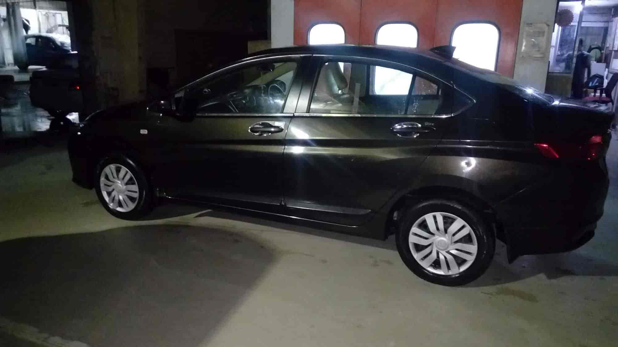 Abhikaran Honda in Govindpura,Bhopal Best Car Dealers in Bhopal Justdial