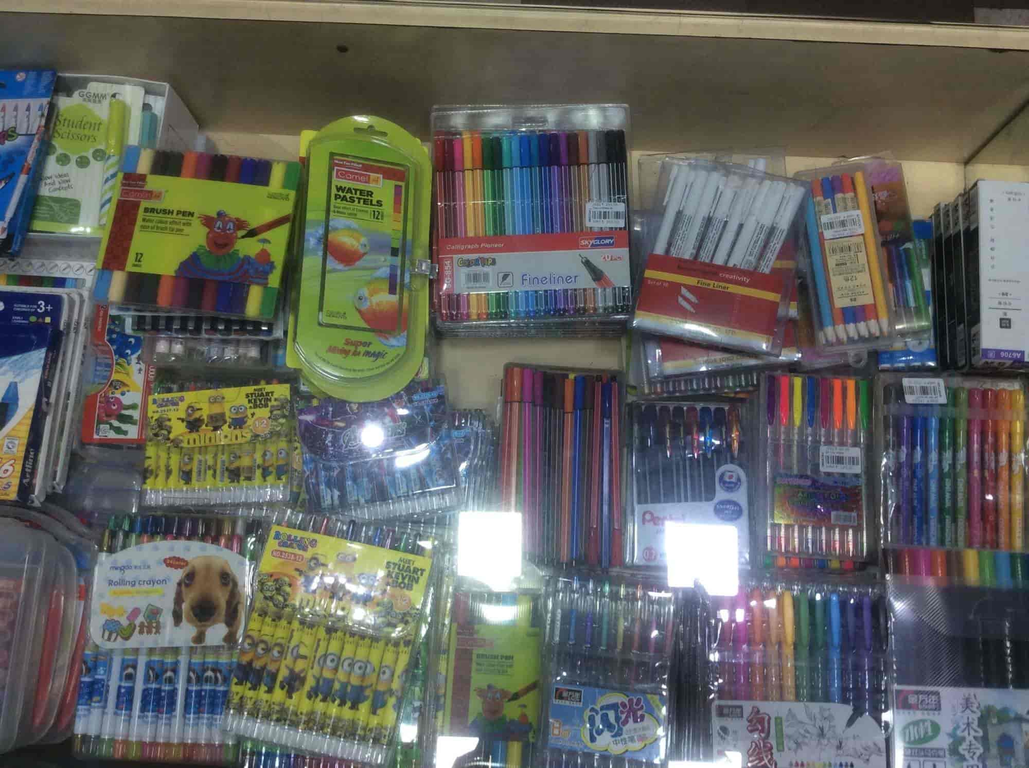 Top Stationery Shops in Jumerati Best Stationery Stores near me