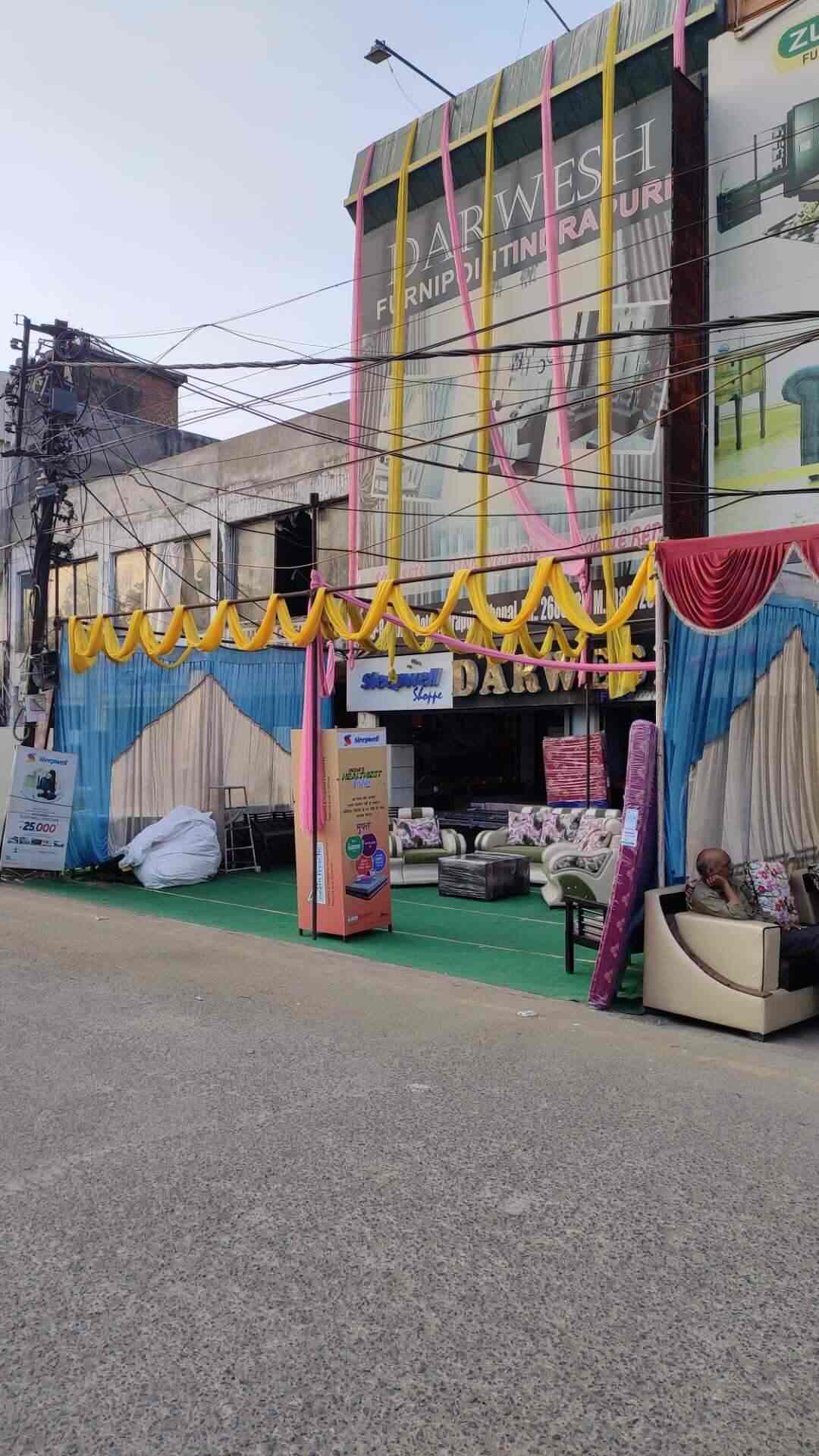 Top 100 Furniture Dealers in Bhopal Best Furniture Showrooms Justdial