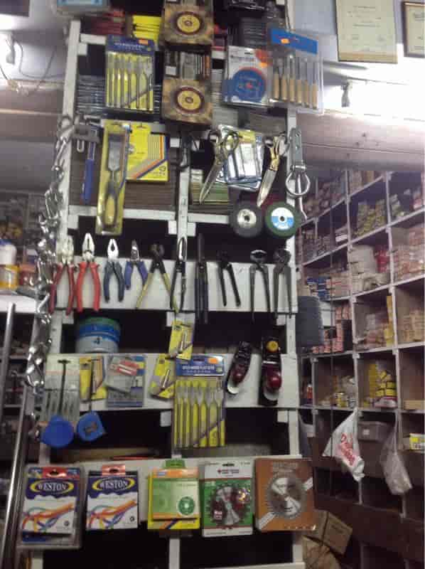 Dass Hardware Store in Mangalwara Road,Bhopal Best Hardware Shops in