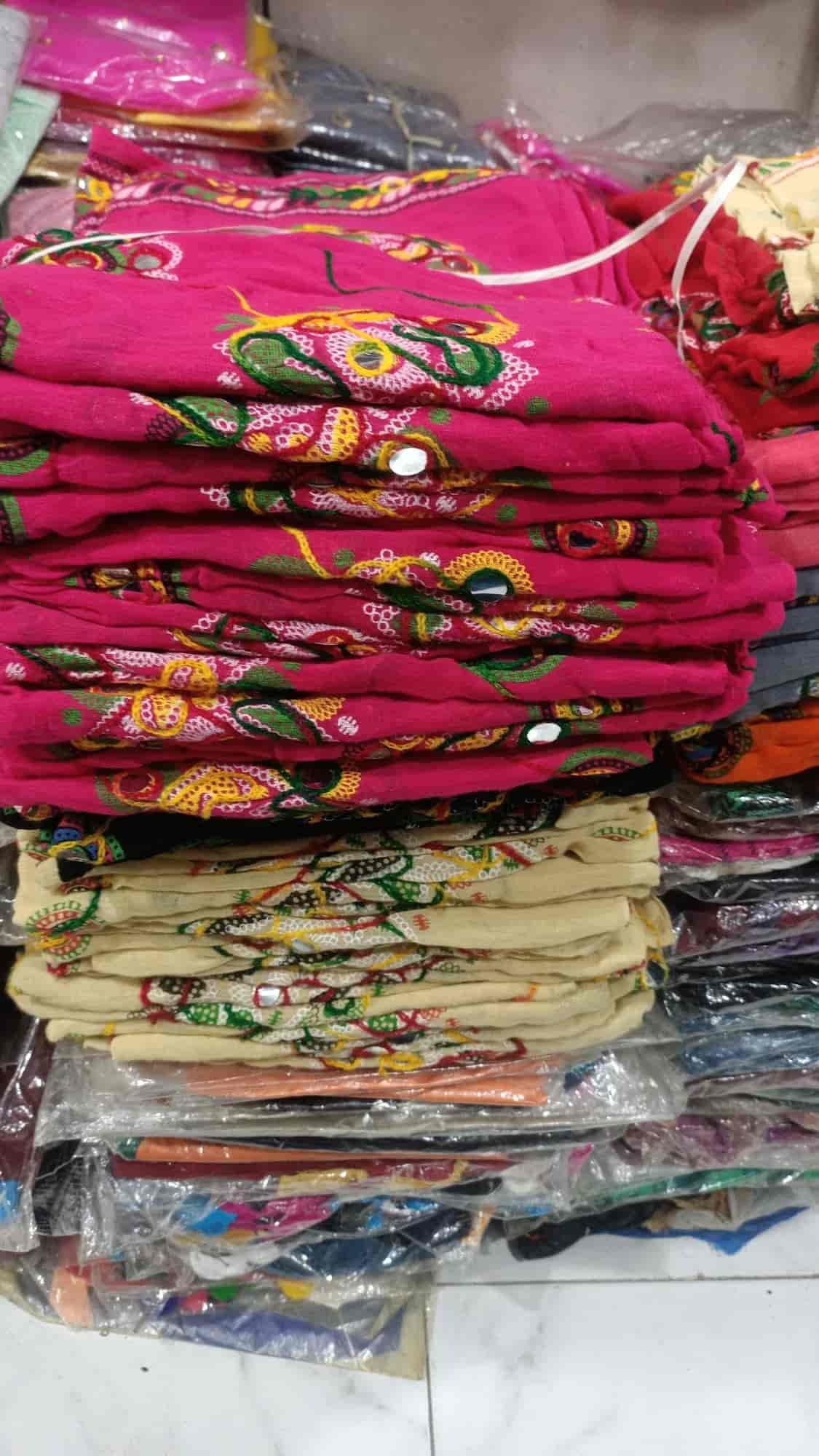 Catalogue Prabhu Shankar Textiles in Bairagarh , Bhopal Justdial