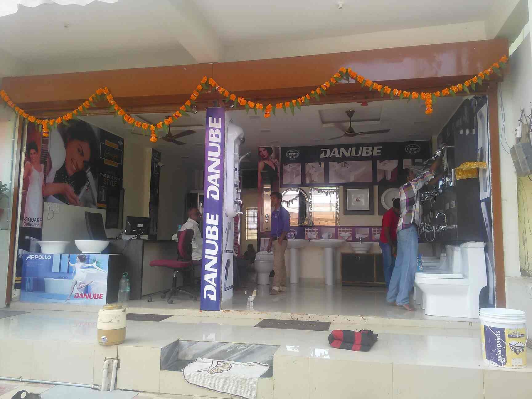 Shree Sainath Hardware in Arera Colony,Bhopal Best Hardware Shops in