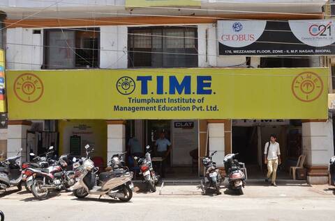 Top 50 Educational Institutions In M P Nagar Bhopal Best Educational University Justdial