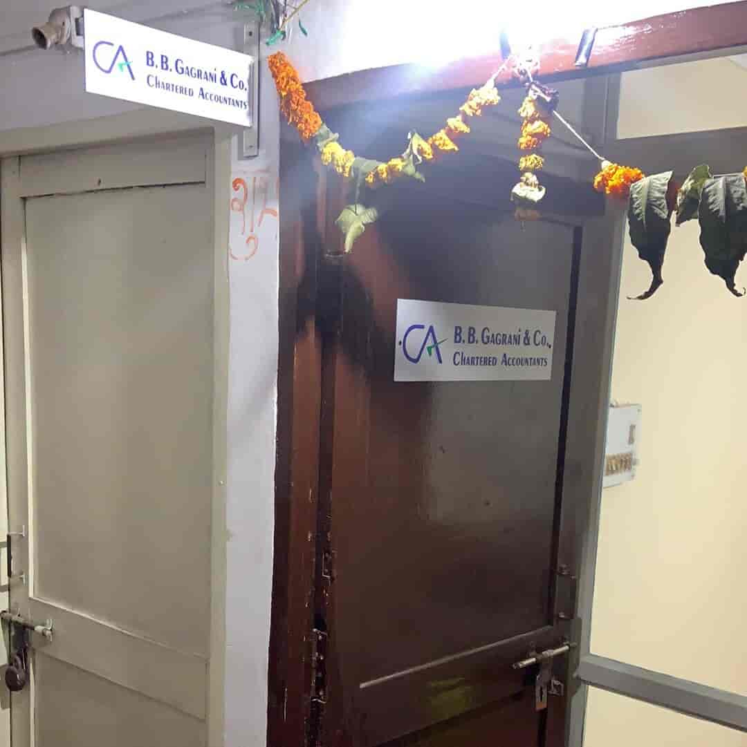 B B Gagrani & Co