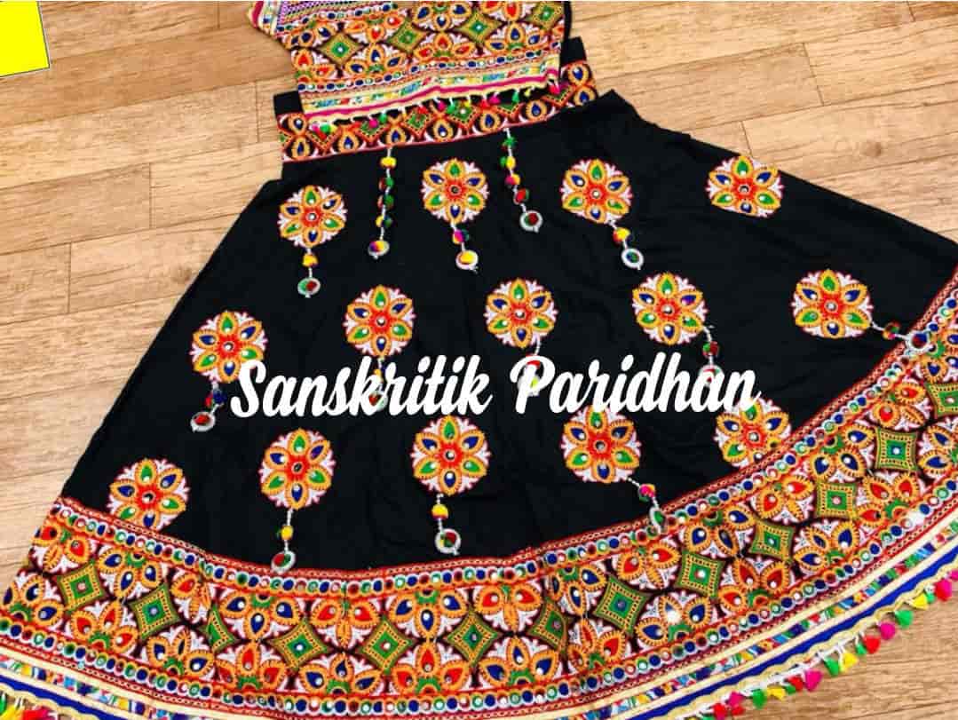 Top Garba Costumes On Rent in M P Nagar Best Dandiya Costumes On Hire Bhopal near me Justdial