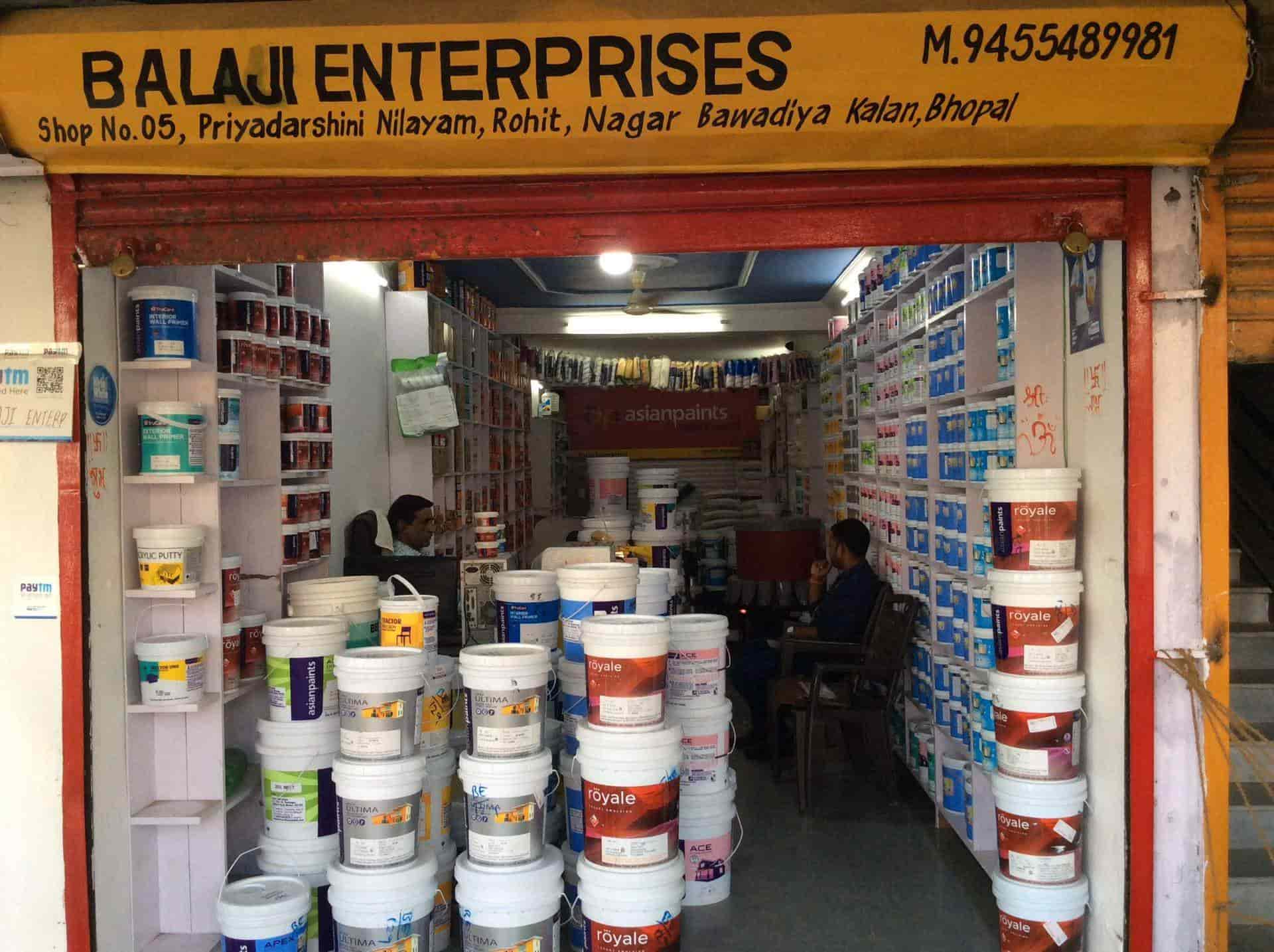Asian Paints & Wallpapers in Bawadia Kalan - Best Polyurethane Paint Dealers in Bhopal - Justdial Asian Paints & Wallpapers in Bawadia Kalan - Best Polyurethane Paint Dealers in Bhopal - Justdial