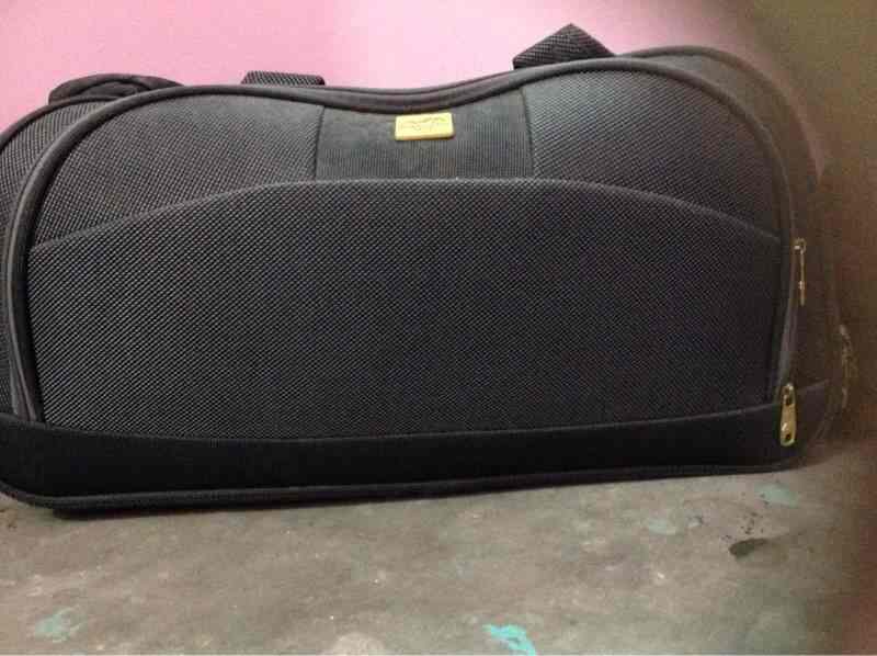 Top Trolley Bag Repair \u0026 Services in 