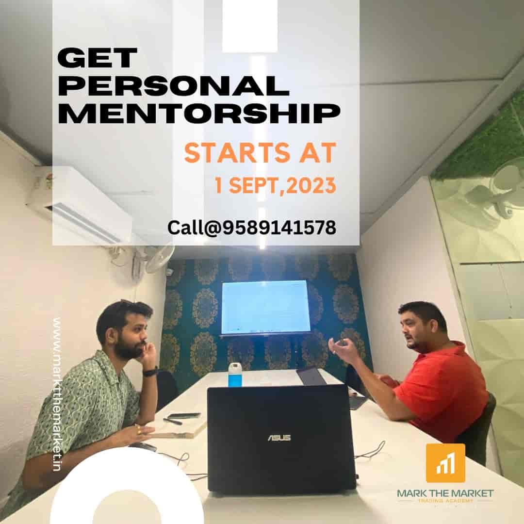 Top Stock Market Training Institutes in M P Nagar, Bhopal - Best Stock  Market Institutes - Justdial