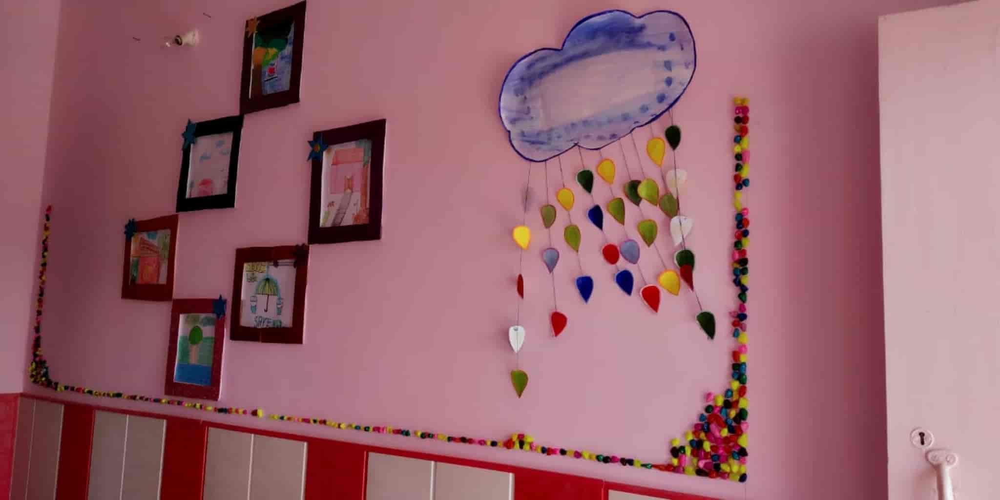 Petals Preschool in Ayodhya Nagar,Bhopal Best Nursery Schools in