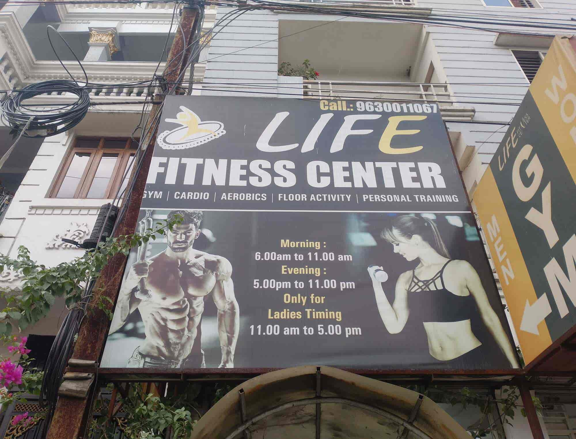 Life fitness 2025 near me