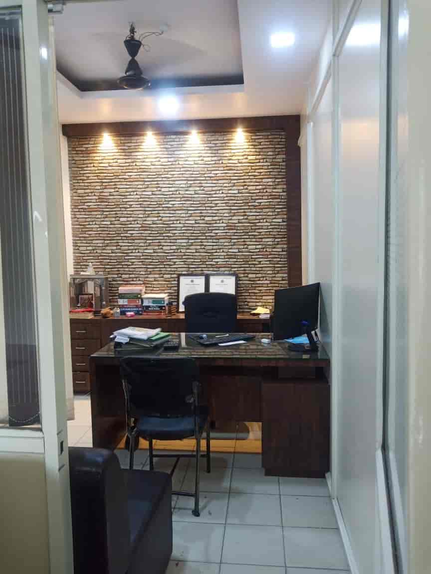 Amit Chouksey & Company