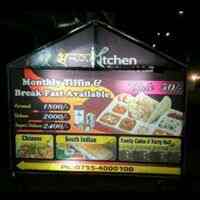 Apna Kitchen Restaurant Cafe Kasturba Nagar Bhopal Chinese South Indian North Indian Pure Vegetarian Fast Food Cuisine Restaurant Justdial