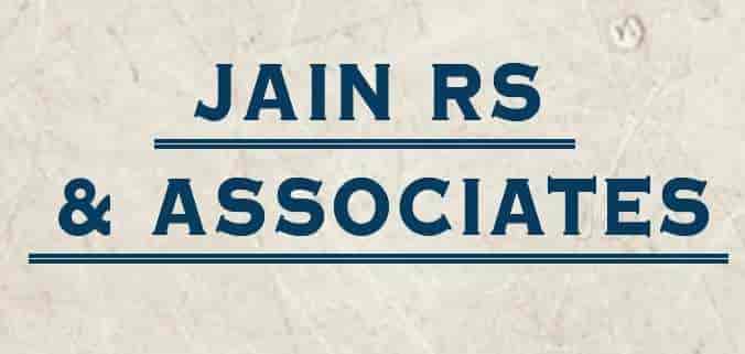 Jain R S and Associates