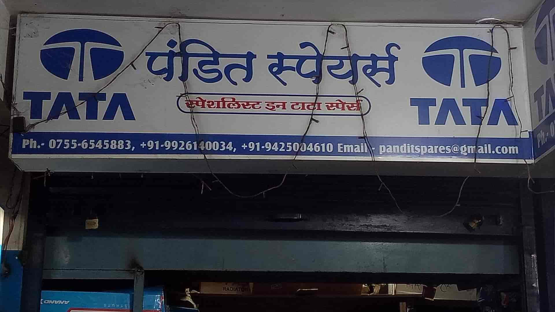 Hyundai Spare Parts Distributor In Bhopal Reviewmotors.co