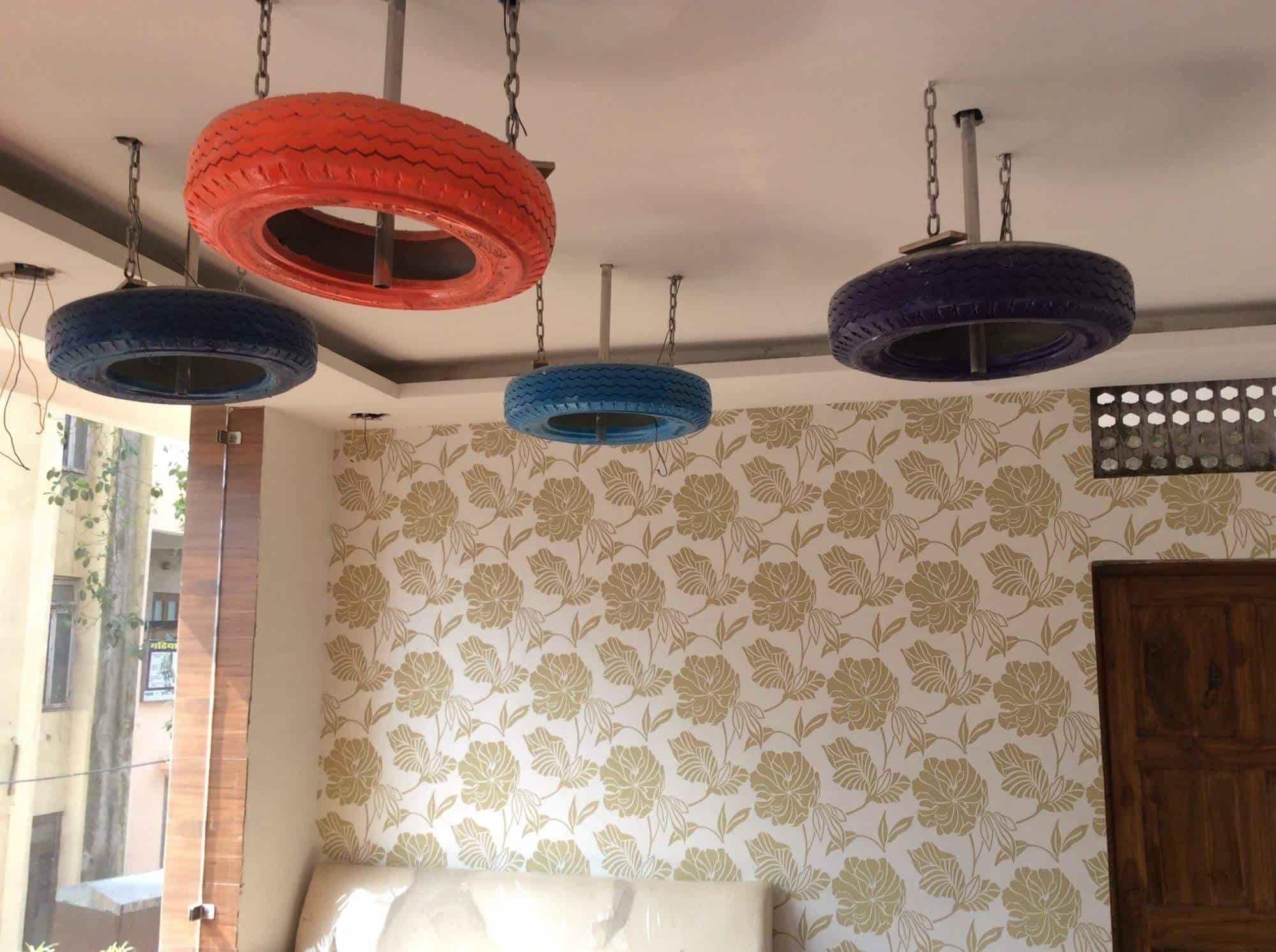 Hi Studios in New Market,Bhopal Best Designer Furniture Dealers in