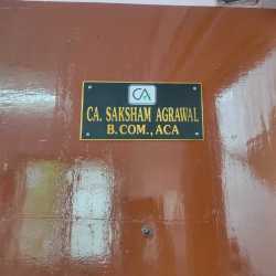 S M AGRAWAL & ASSOCIATES