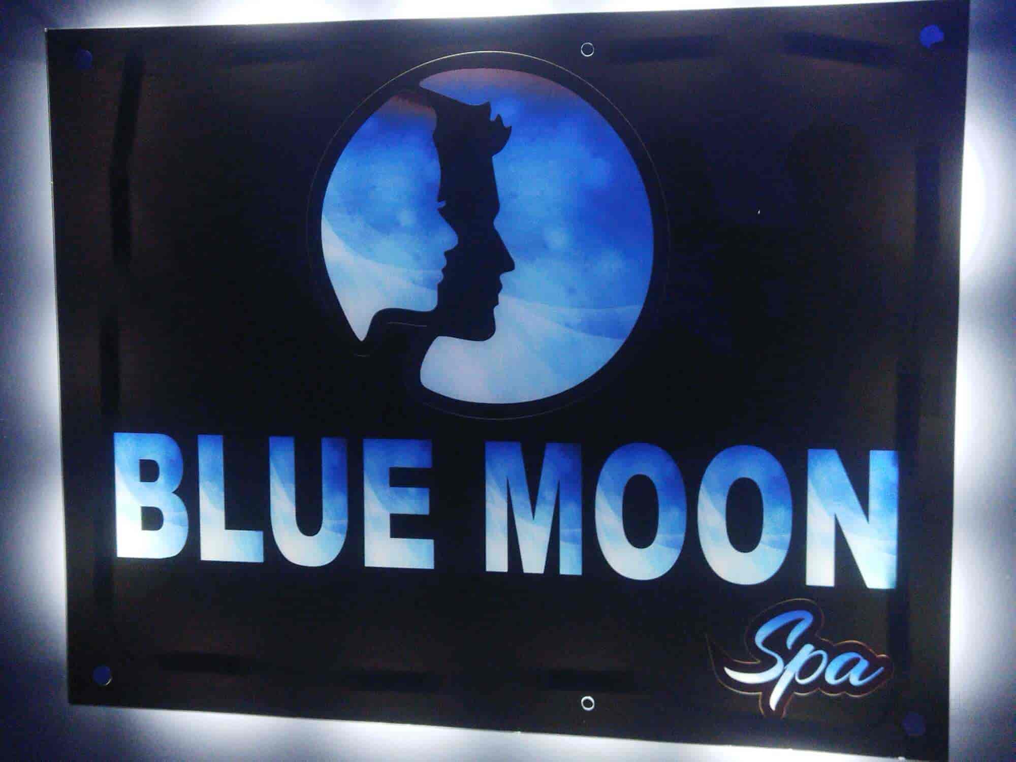 The Blue Moon Spa In Hoshangabad Road,Bhopal - Best Body Massage Centres In  Bhopal - Justdial